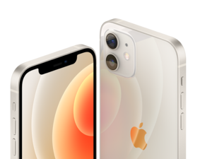 "اتصالات" تتيح الطلب المسبق لهاتفي iPhone 12 Pro وiPhone 12 ابتداءً من 16 أكتوبر