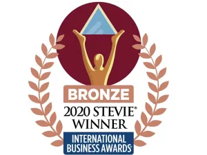 Ooredoo Wins Gold at the 2020 Stevie International Business Awards