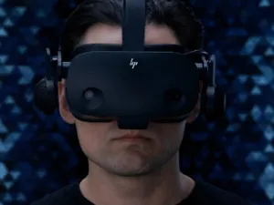 HP Introduces New Era of Virtual Reality for Developers and Enterprises
