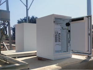 إريكسون تُصنّف شركة رائدة في مجال شبكات النقل من الجيل الخامس بحسب تقرير غلوبال داتا