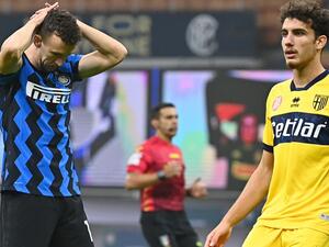 تعادل بطعم الخسارة لإنتر