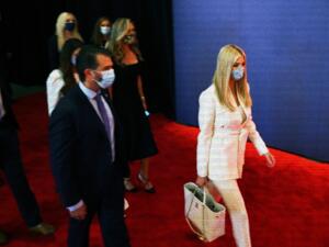 Can Ivanka Take Over Her Father's Office While He Recovers as a G7 Leader Suggested?