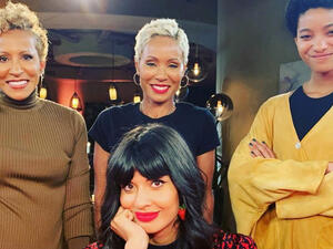 Jamil, is of Pakistani and Indian descent,