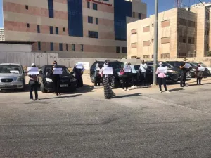 How Jordan's COVID19 Measures Are Crushing Women's Participation in the Workplace