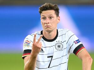 جوليان دراكسلر