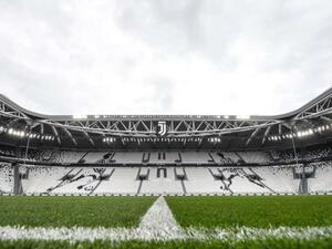 ملعب يوفنتوس