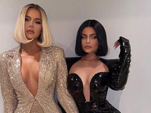 Khloe Kardashian has pointed out which sister is the expert on what