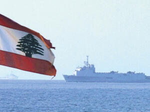  اتفاق إطار للتفاوض على ترسيم الحدود جنوب لبنان برعاية الأمم المتحدة وتحت رايتها