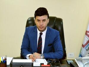 عبد الحميد الصافي، المستشار الإعلامي لرئيس مجلس النواب الليبي