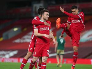 فوز ثمين لليفربول