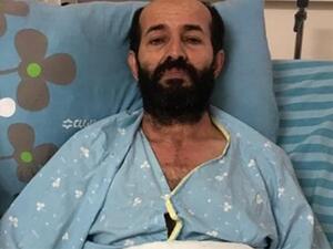 الأسير ماهر الأخرس