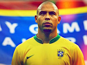 رونالدو لويس نازاريو