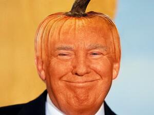 Trumpkin