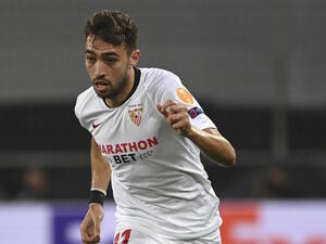 The former Spain international has been denied the chance to switch his allegiance to the Atlas Lions despite the recent rule change (Photo: AFP)