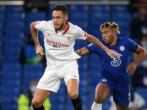 تعادل مخيب للبلوز