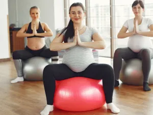 4 نصائح للتخلص من الوزن الزائد بعد الحمل دون ممارسة الرياضة
