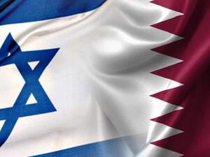  قطر تعتبر راعية لحماس والإخوان المسلمين، والعلاقة الحميمة معها يمكن أن تؤدي إلى تسوية واستقرار في غزة