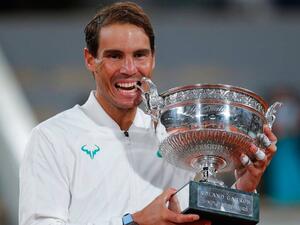 رافاييل نادال