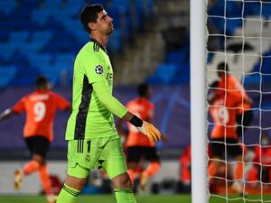 خسارة مؤسفة للملكي