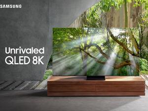 كيف ساهمت "سامسونج" في معالجة أكثر المشاكل التلفزيونية شيوعاً  "تطبع الصور على الشاشة"