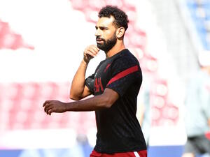  The Reds attacker leapt to the defence of a citizen in need last month as he showed his class on and off the pitch (Photo: AFP)