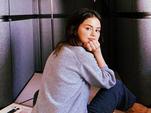 The 'Ice Cream' singer recently revealed that she felt "super uncomfortable" during quarantine