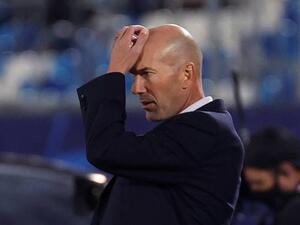 زين الدين زيدان