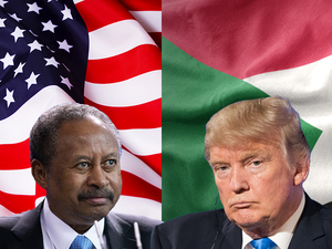 Will the Sudan-Trump Agreement of Compensations Replace the Condition of a Deal With Israel?