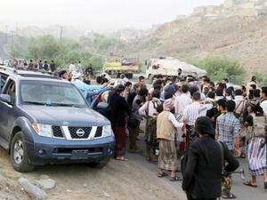 يومي الخميس والجمعة، أطلقت الحكومة وجماعة “الحوثي” في اليمن، سراح 1061 أسيرا