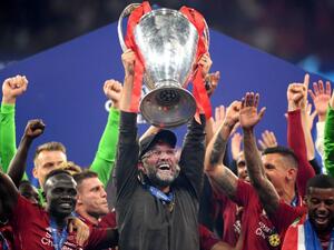 ليفربول على موعد مع التاريخ