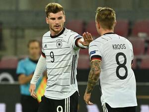 تعادل مخيب للألمان