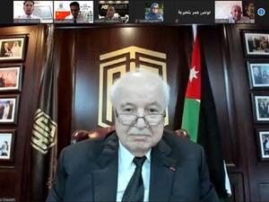 Abu-Ghazaleh: Tag.global Turned Coronavirus Crisis Into Massive Investment Opportunities in Technology