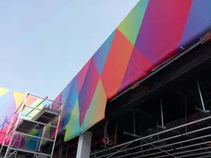 MONACO PAVILION AT EXPO 2020 DUBAI