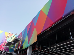 MONACO PAVILION AT EXPO 2020 DUBAI
