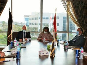‘Abu-Ghazaleh’ and British Council Sign Partnership Agreement