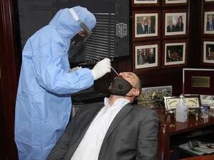 ‘Abu-Ghazaleh Global’ Adopts Special Health Measures for Employees