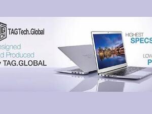 ‘Abu-Ghazaleh for Technologies’ Offers its Products in Carrefour UAE Online Store