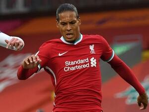 فيرجيل فان دايك