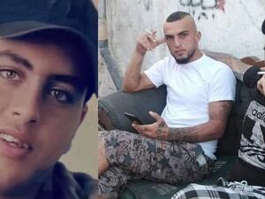 جريمة بشعة في محافظة الزرقاء تهز الرأي العام في الأردن