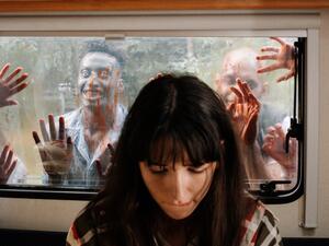 ما تفسير الحلم بالاموات الاحياء الزومبي؟