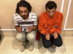 أمر النائب العام، حمادة الصاوي، بإحالة ثلاثة متهمين إلى محكمة الجنايات، لاتهام اثنين منهم بالجريمة.