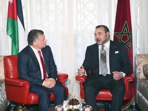 الأردن يبلغ المغرب بعزمه فتح قنصلية في "الصحراء"