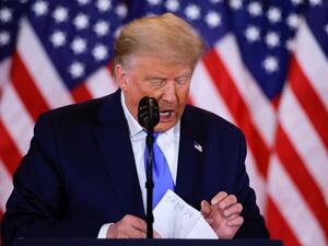 ترامب 