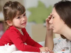 عدم التعرف على أساليب الأبوة والأمومة التي لا تعمل يمثل مشكلة كبيرة تقريباً مثل عدم محاولة