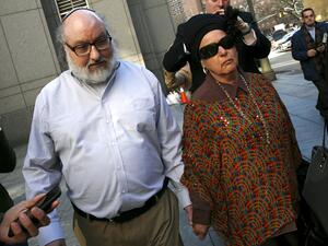  جوناثان بولارد