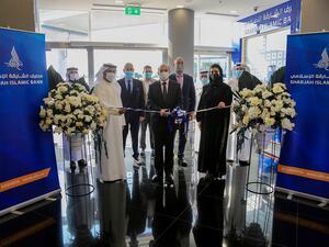 Sharjah Islamic Bank Transfers and Develops Its Branch in Al Tawar Area in Dubai