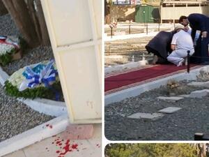 هجوم في مدينة جدة السعودية