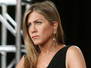 جينيفر أنيستون