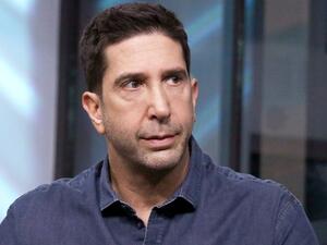 دايفيد شويمر