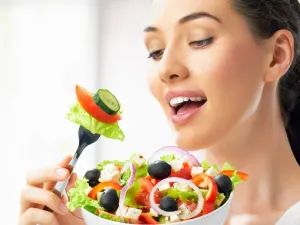 المداومة على ممارسة التمارين الرياضيّة.